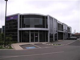 Commercial development